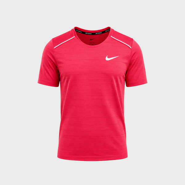 Camiseta Miller Rojo