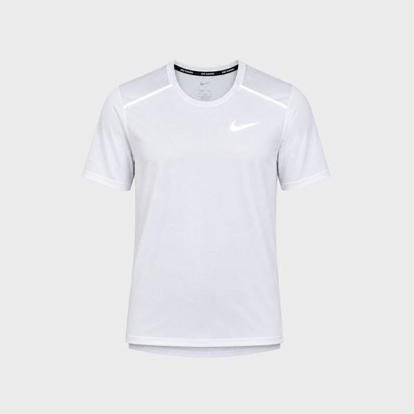 Camiseta Miller Blanco