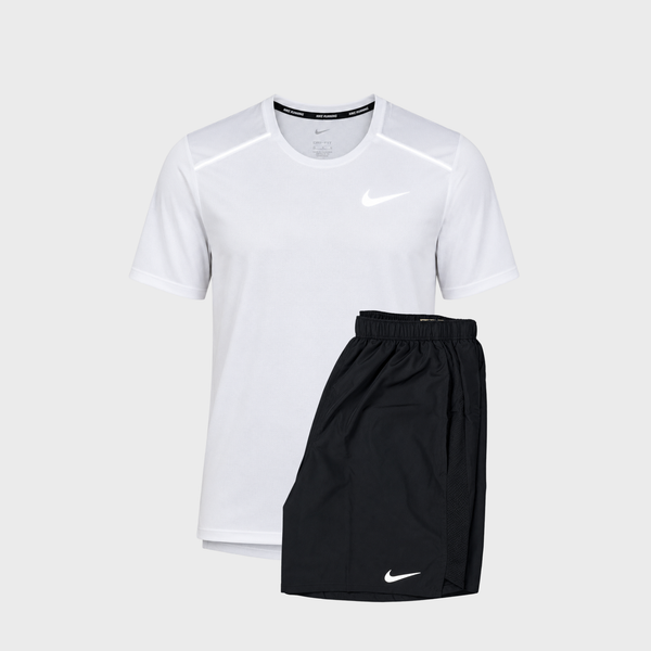 Conjunto Miler Blanco
