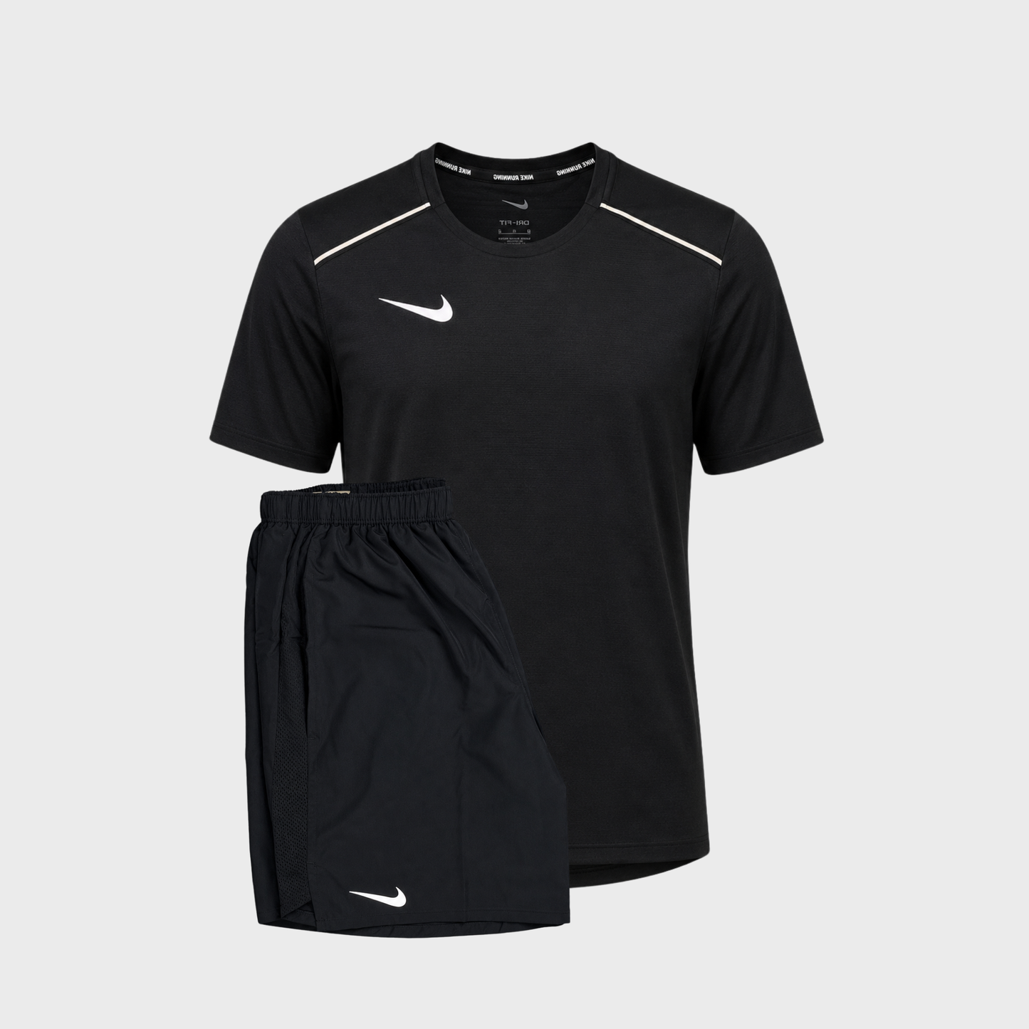 Conjunto Miler Negro