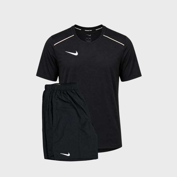 Conjunto Miler Negro