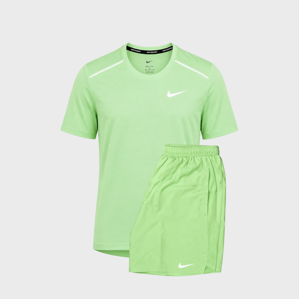 Conjunto Miler Verde