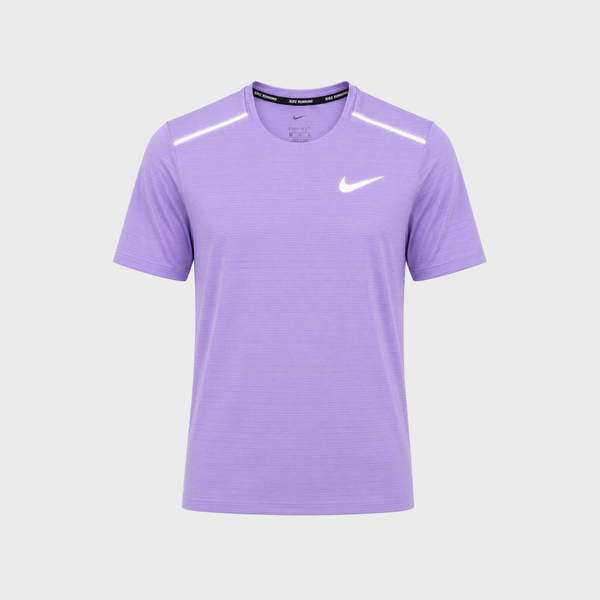 Camiseta Miller Morado
