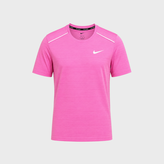 Camiseta Miler Rosa