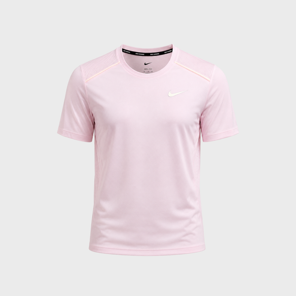 Camiseta Miller Pink Foam