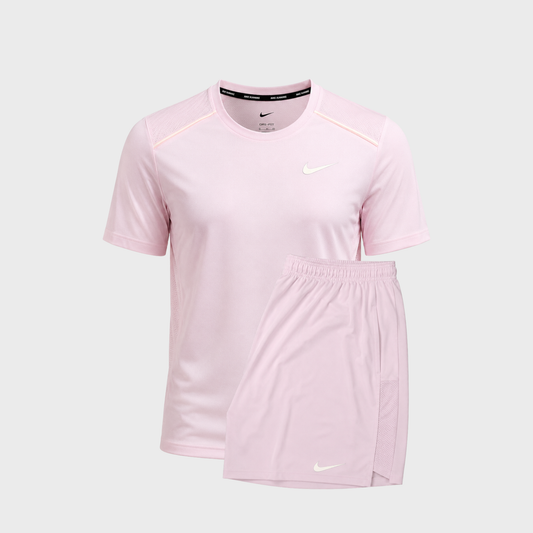 Conjunto Miler Pink Foam