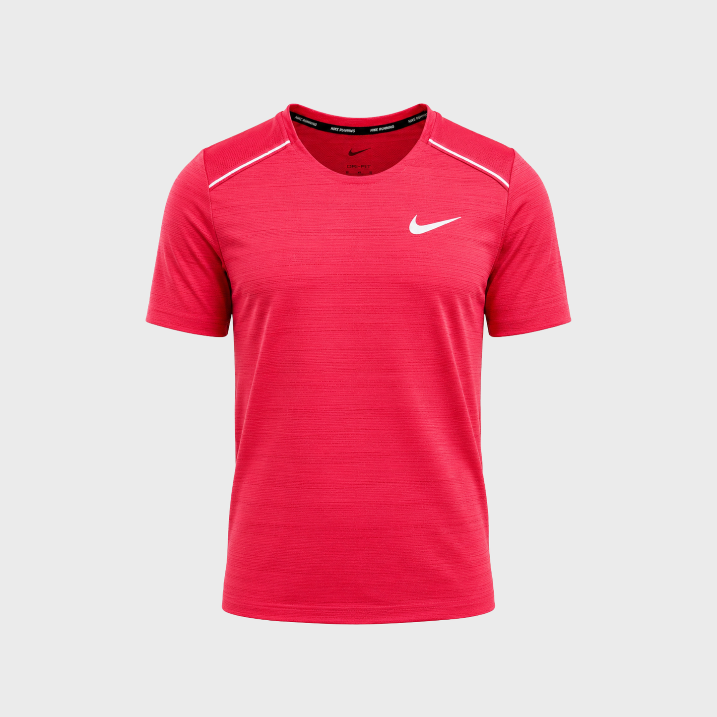 Camiseta Miler Rojo
