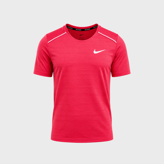Camiseta Miler Rojo