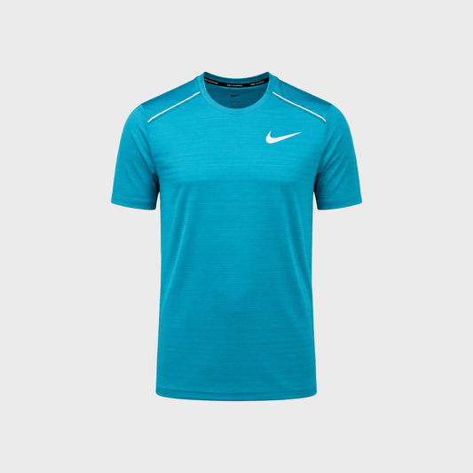 Camiseta Miler Azul