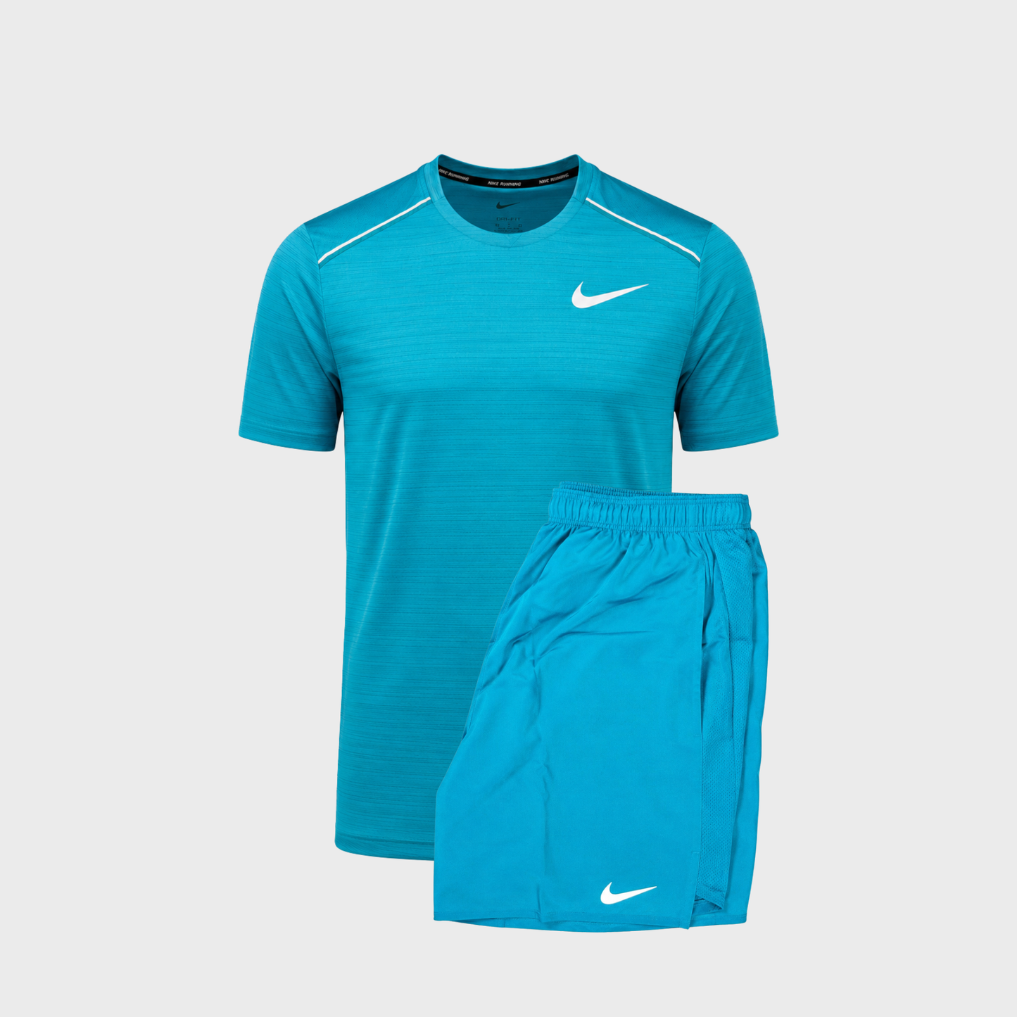 Conjunto Miler Azul