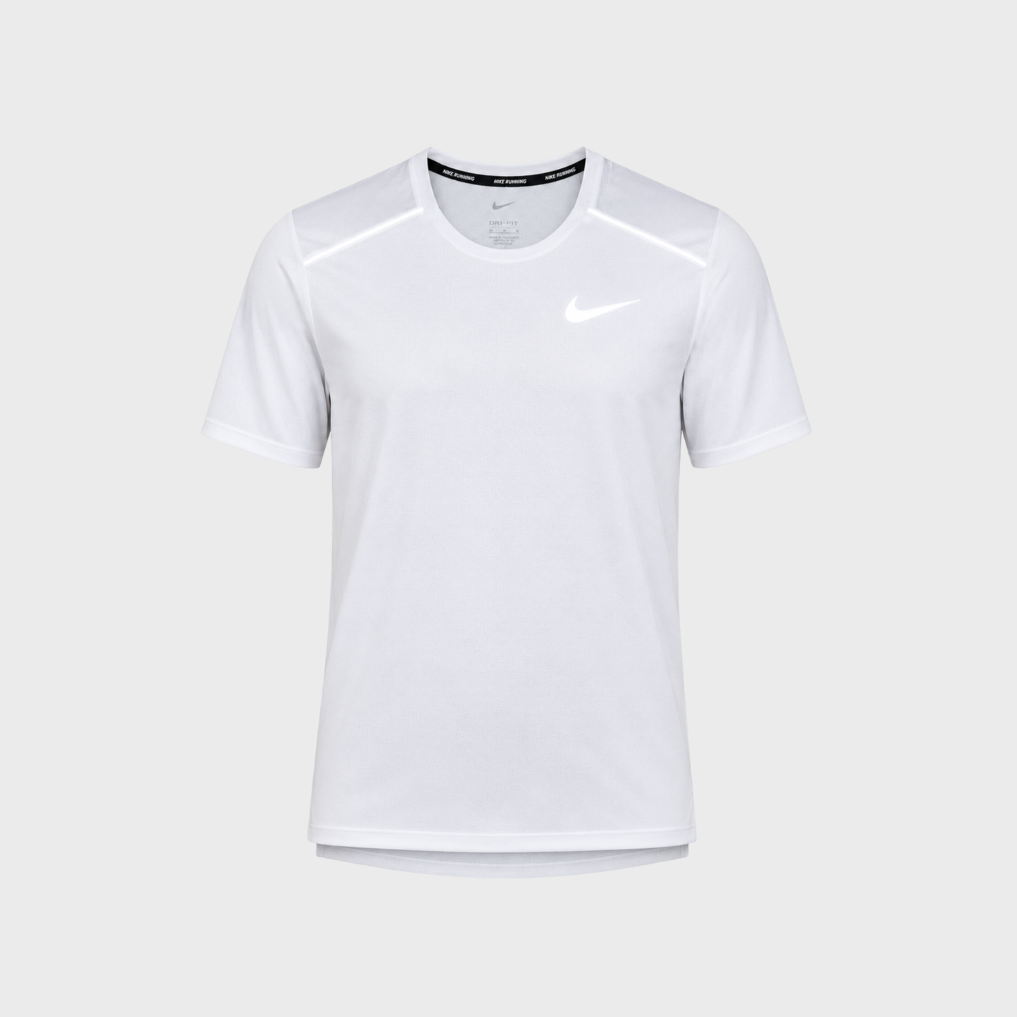 Camiseta Miler Blanco