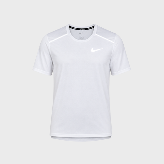 Camiseta Miler Blanco