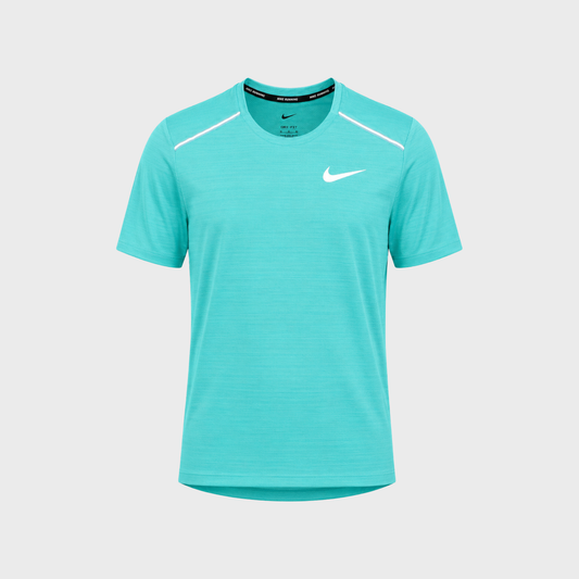 Camiseta Miler Turquesa