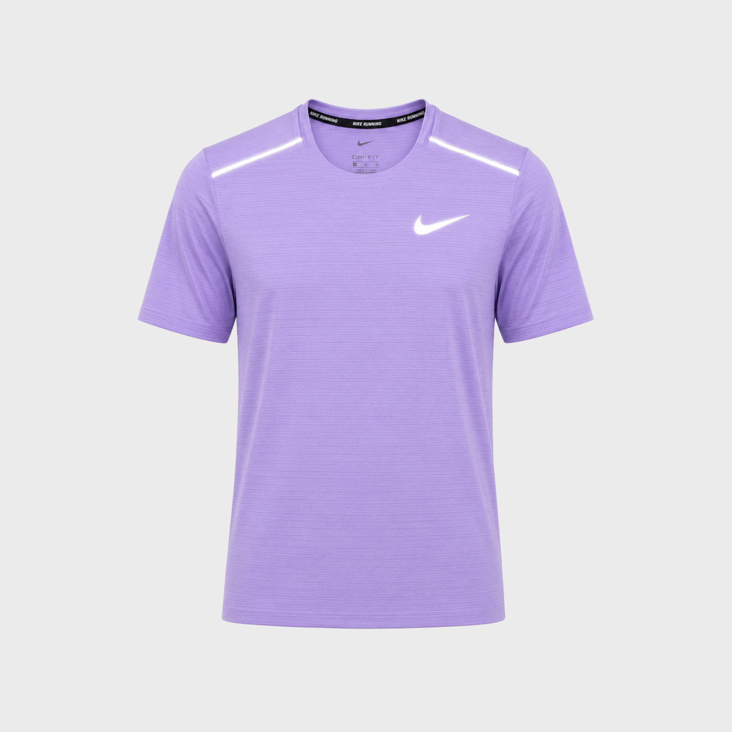Camiseta Miler Morado