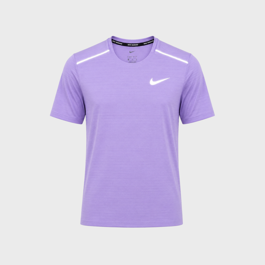 Camiseta Miler Morado